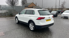 Volkswagen Tiguan 1.5 TSi EVO 150 Match 5dr Petrol Estate